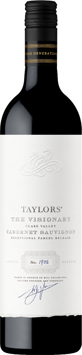 Cabernet Sauvignon 2019 — Clare Valley